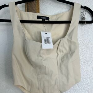 AFRM Top (XS)